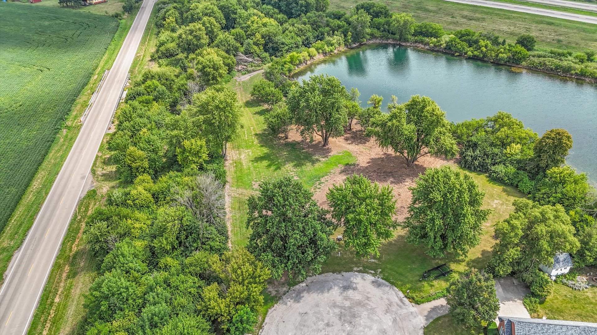 50 Moss Lake Drive