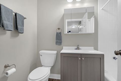 Tiny photo for 8856 N Northshore Drive #2C, Des Plaines, IL 60016 (MLS # 12548980)