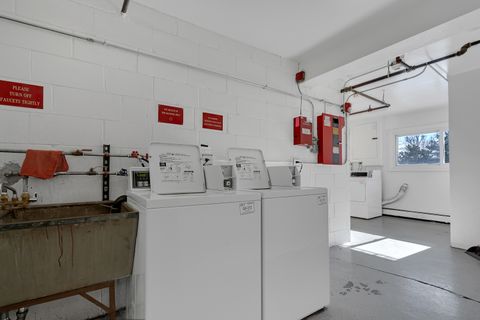 Tiny photo for 8856 N Northshore Drive #2C, Des Plaines, IL 60016 (MLS # 12548980)