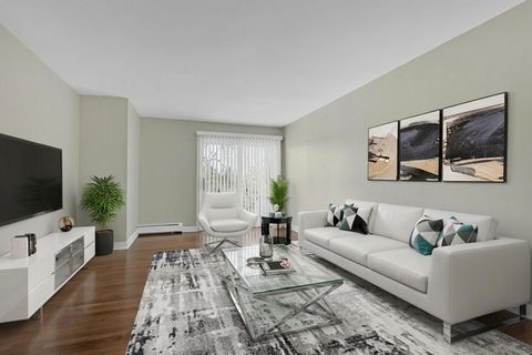 Tiny photo for 8856 N Northshore Drive #2C, Des Plaines, IL 60016 (MLS # 12548980)