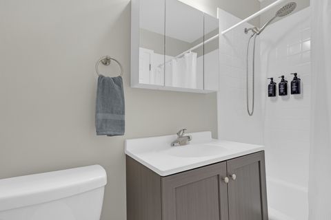 Tiny photo for 8856 N Northshore Drive #2C, Des Plaines, IL 60016 (MLS # 12548980)