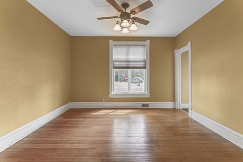 Tiny photo for 6832 173rd Place, Tinley Park, IL 60477 (MLS # 12630264)