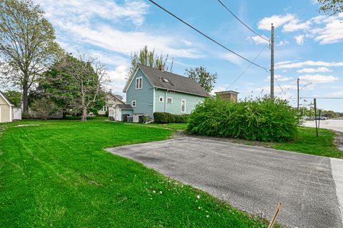 Tiny photo for 6832 173rd Place, Tinley Park, IL 60477 (MLS # 12630264)