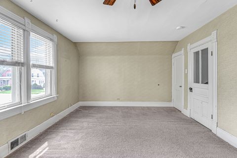 Tiny photo for 6832 173rd Place, Tinley Park, IL 60477 (MLS # 12630264)
