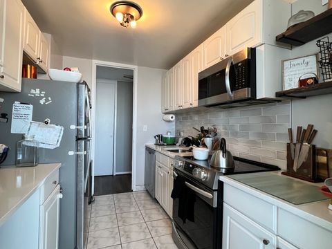 Tiny photo for 4800 S Chicago Beach Drive #2006S, Chicago, IL 60615 (MLS # 12544488)