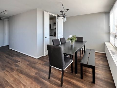 Tiny photo for 4800 S Chicago Beach Drive #2006S, Chicago, IL 60615 (MLS # 12544488)