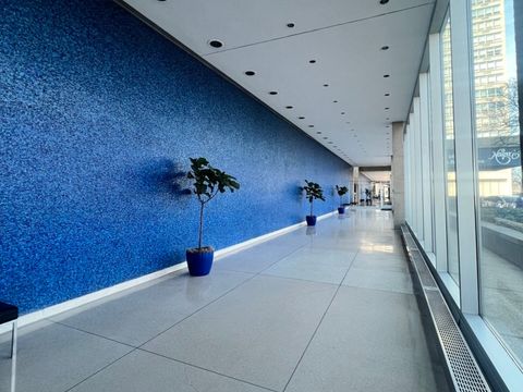 Tiny photo for 4800 S Chicago Beach Drive #2006S, Chicago, IL 60615 (MLS # 12544488)