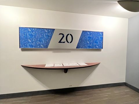 Tiny photo for 4800 S Chicago Beach Drive #2006S, Chicago, IL 60615 (MLS # 12544488)