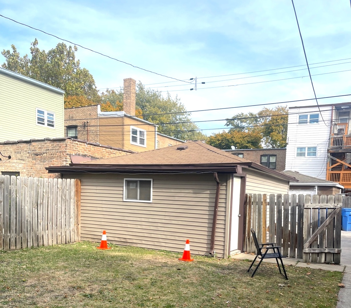 5653 N Talman Avenue