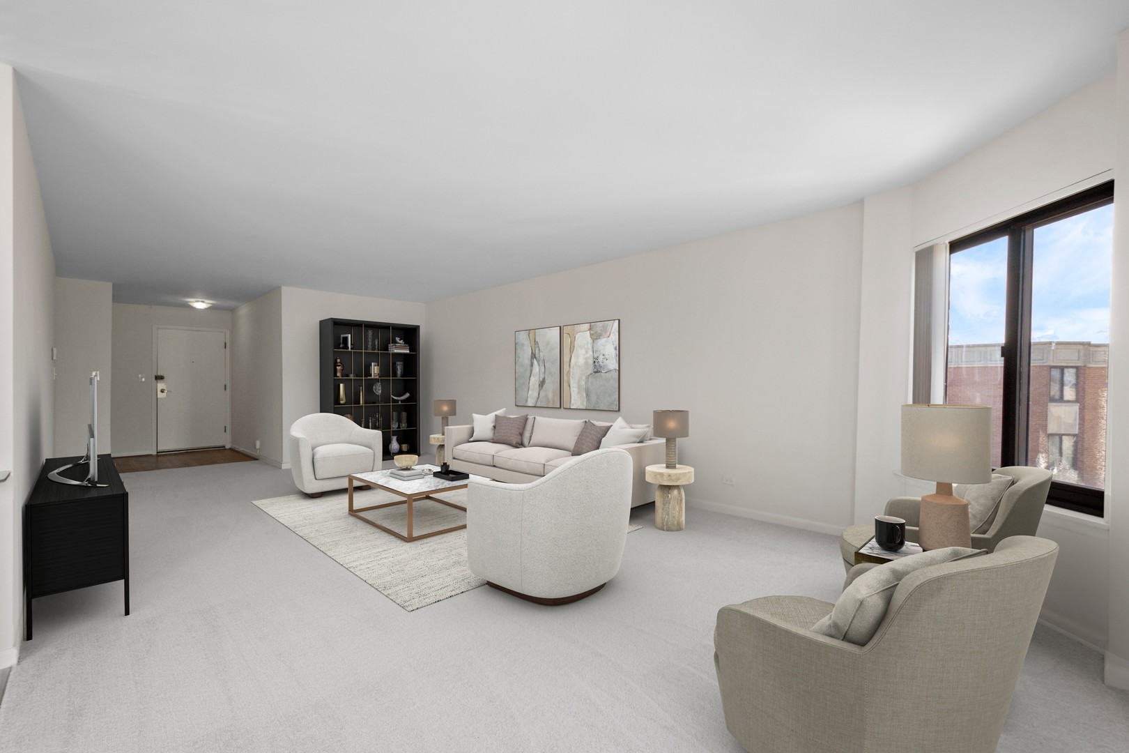 835 Judson Avenue 509