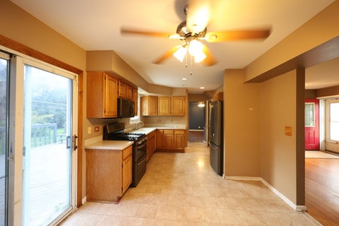 Tiny photo for 38025 N Academy Drive, Lake Villa, IL 60046 (MLS # 12756829)