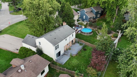 Tiny photo for 38025 N Academy Drive, Lake Villa, IL 60046 (MLS # 12756829)