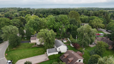 Tiny photo for 38025 N Academy Drive, Lake Villa, IL 60046 (MLS # 12756829)