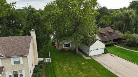 Tiny photo for 38025 N Academy Drive, Lake Villa, IL 60046 (MLS # 12756829)