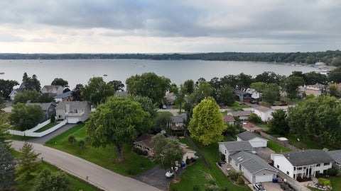 Tiny photo for 38025 N Academy Drive, Lake Villa, IL 60046 (MLS # 12756829)