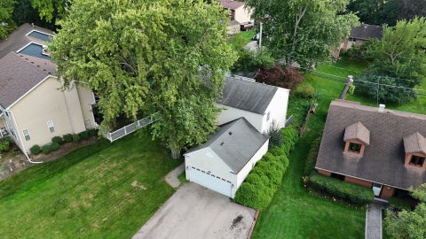 Tiny photo for 38025 N Academy Drive, Lake Villa, IL 60046 (MLS # 12756829)