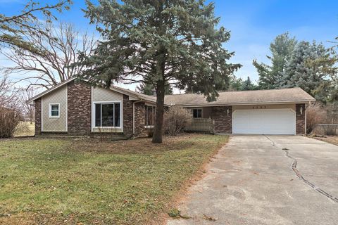 A home in Belvidere