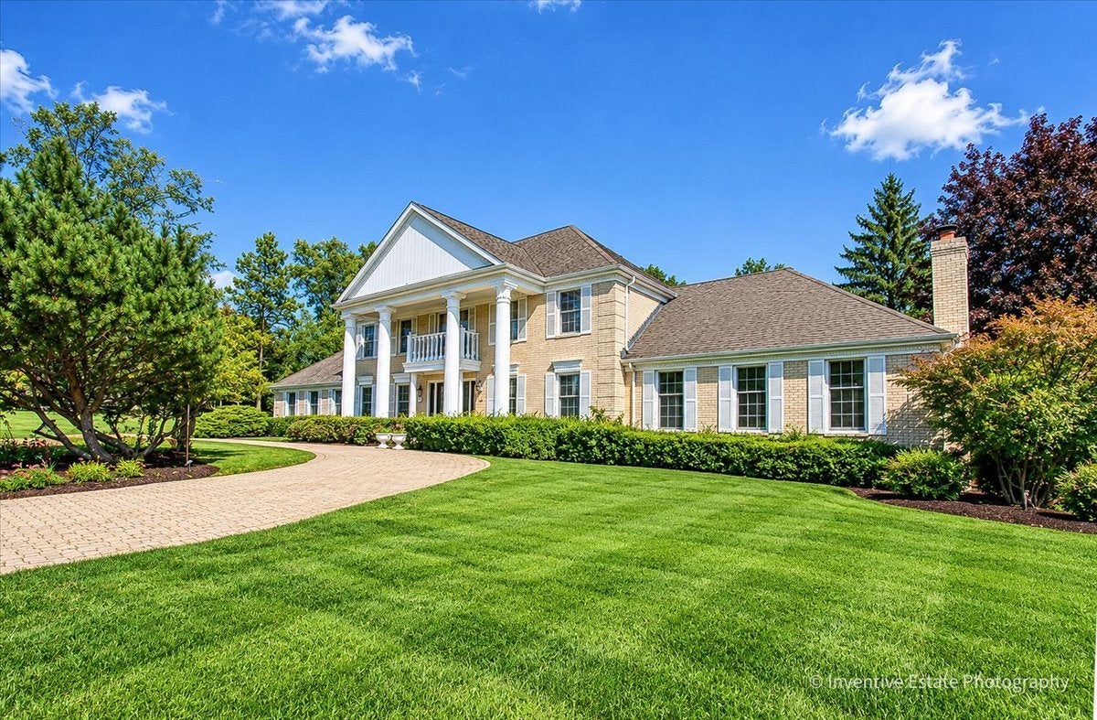 7 Willow Bay Drive