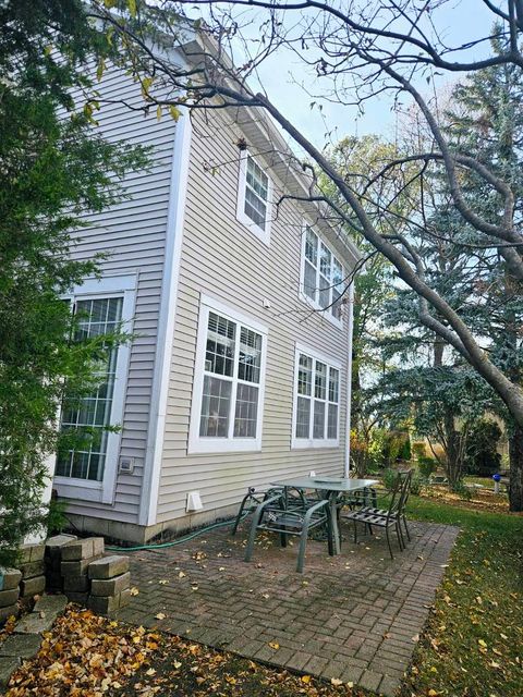 A home in Indian Creek