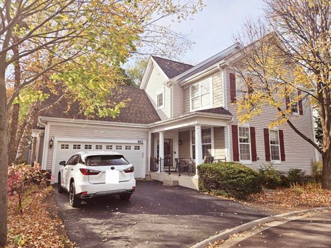 A home in Indian Creek