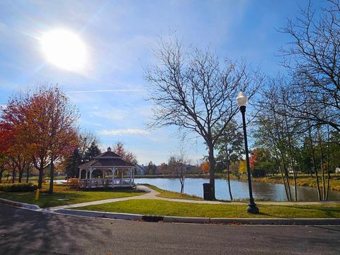 A home in Indian Creek