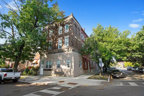 2400 S Troy Street Chicago IL 60623