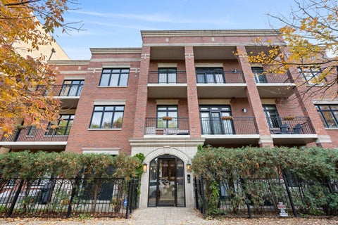 Photo of 4927 N Damen Avenue #2E, Chicago, IL 60625 (MLS # 12795318)