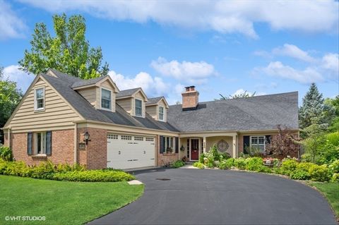 Photo of 320 Churchill Street, Northfield, IL 60093 (MLS # 12630097)