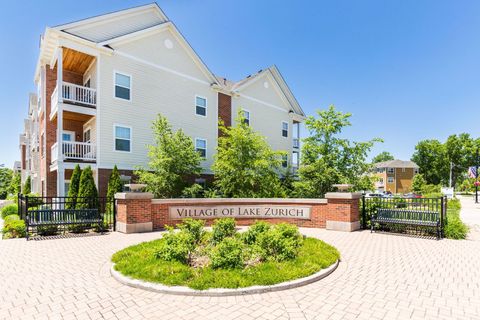 40 W Main Street 112 Lake Zurich IL 60047
