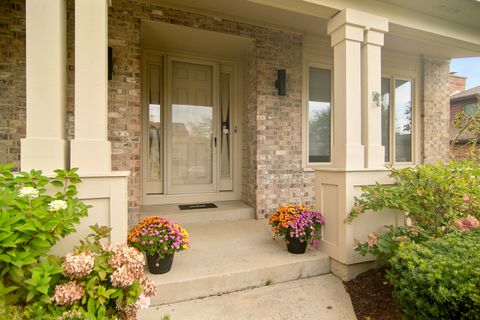 Tiny photo for 2038 Sheridan Road, Buffalo Grove, IL 60089 (MLS # 12612744)