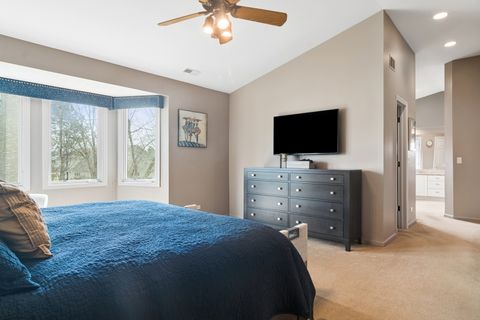 Tiny photo for 2038 Sheridan Road, Buffalo Grove, IL 60089 (MLS # 12612744)