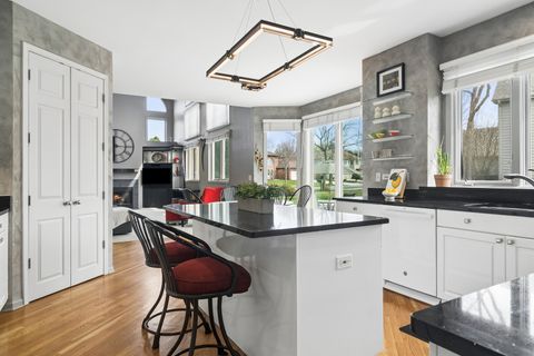 Tiny photo for 2038 Sheridan Road, Buffalo Grove, IL 60089 (MLS # 12612744)