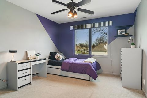 Tiny photo for 2038 Sheridan Road, Buffalo Grove, IL 60089 (MLS # 12612744)