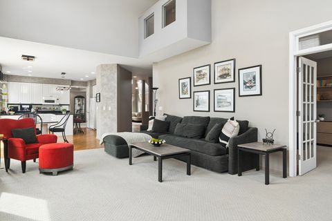 Tiny photo for 2038 Sheridan Road, Buffalo Grove, IL 60089 (MLS # 12612744)