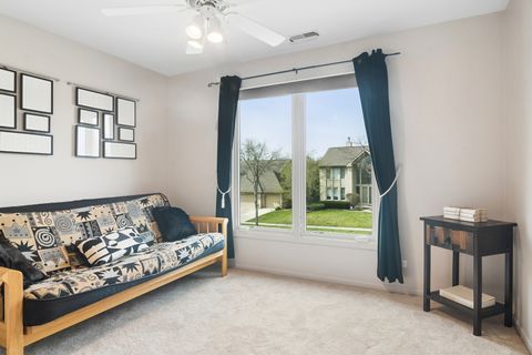 Tiny photo for 2038 Sheridan Road, Buffalo Grove, IL 60089 (MLS # 12612744)