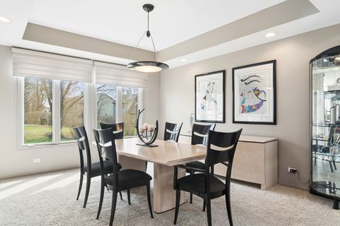 Tiny photo for 2038 Sheridan Road, Buffalo Grove, IL 60089 (MLS # 12612744)