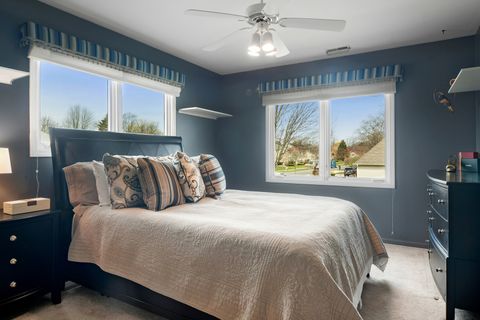 Tiny photo for 2038 Sheridan Road, Buffalo Grove, IL 60089 (MLS # 12612744)