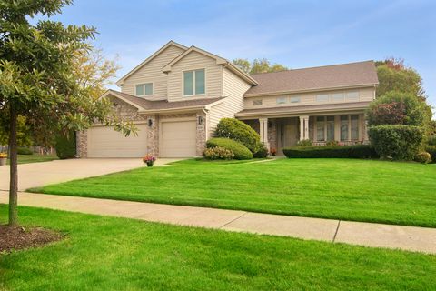 2038 Sheridan Road Buffalo Grove IL 60089