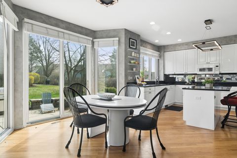 Tiny photo for 2038 Sheridan Road, Buffalo Grove, IL 60089 (MLS # 12612744)