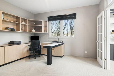 Tiny photo for 2038 Sheridan Road, Buffalo Grove, IL 60089 (MLS # 12612744)