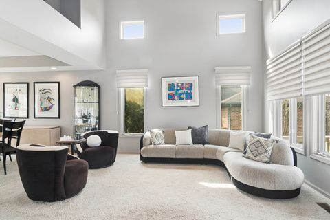 Tiny photo for 2038 Sheridan Road, Buffalo Grove, IL 60089 (MLS # 12612744)