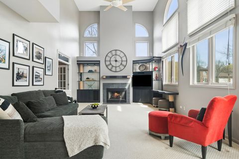 Tiny photo for 2038 Sheridan Road, Buffalo Grove, IL 60089 (MLS # 12612744)