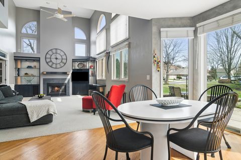 Tiny photo for 2038 Sheridan Road, Buffalo Grove, IL 60089 (MLS # 12612744)