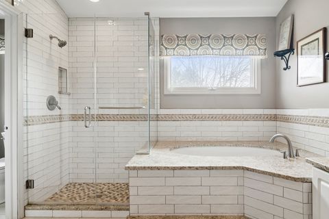 Tiny photo for 2038 Sheridan Road, Buffalo Grove, IL 60089 (MLS # 12612744)