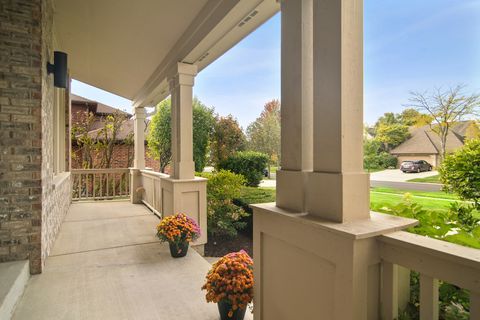 Tiny photo for 2038 Sheridan Road, Buffalo Grove, IL 60089 (MLS # 12612744)