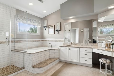 Tiny photo for 2038 Sheridan Road, Buffalo Grove, IL 60089 (MLS # 12612744)