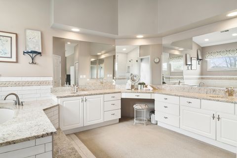 Tiny photo for 2038 Sheridan Road, Buffalo Grove, IL 60089 (MLS # 12612744)