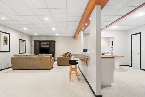 Tiny photo for 2038 Sheridan Road, Buffalo Grove, IL 60089 (MLS # 12612744)