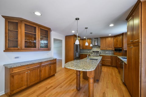 Tiny photo for 2721 Springdale Circle, Naperville, IL 60564 (MLS # 12704649)