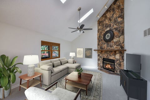 Tiny photo for 2721 Springdale Circle, Naperville, IL 60564 (MLS # 12704649)